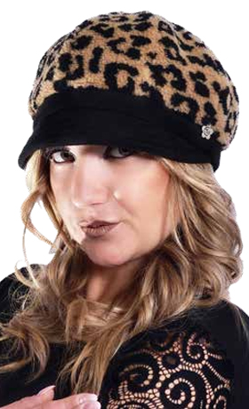 Cappello donna