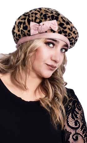 Cappello donna