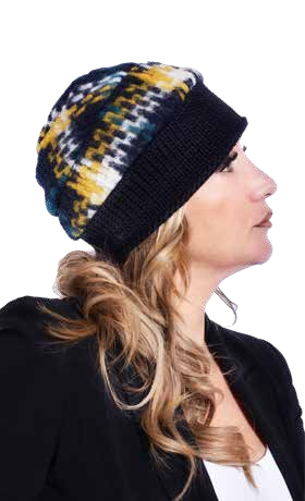 Cappello donna