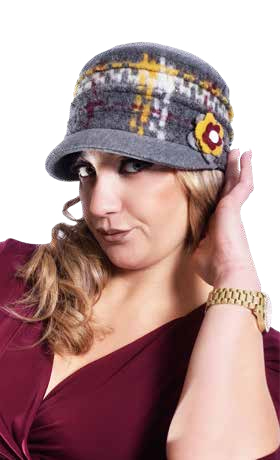 Cappello donna