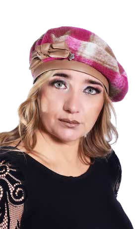 Cappello donna