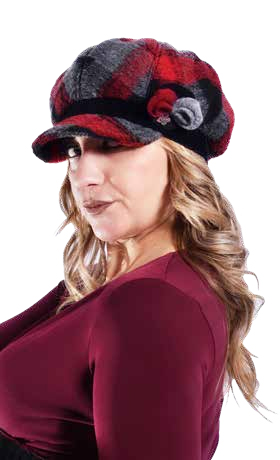 Cappello donna