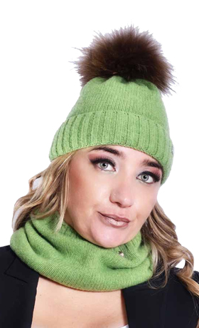 Cappello donna