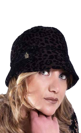 Cappello donna