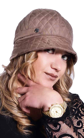 Cappello donna