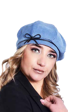 Cappello donna