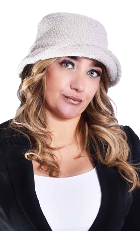 Cappello donna